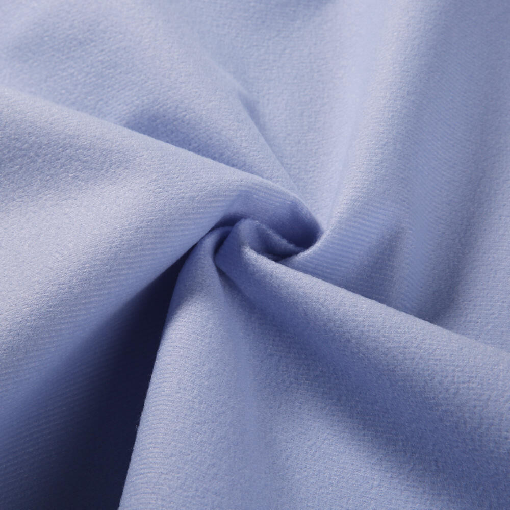 Polyester Tricot Stof