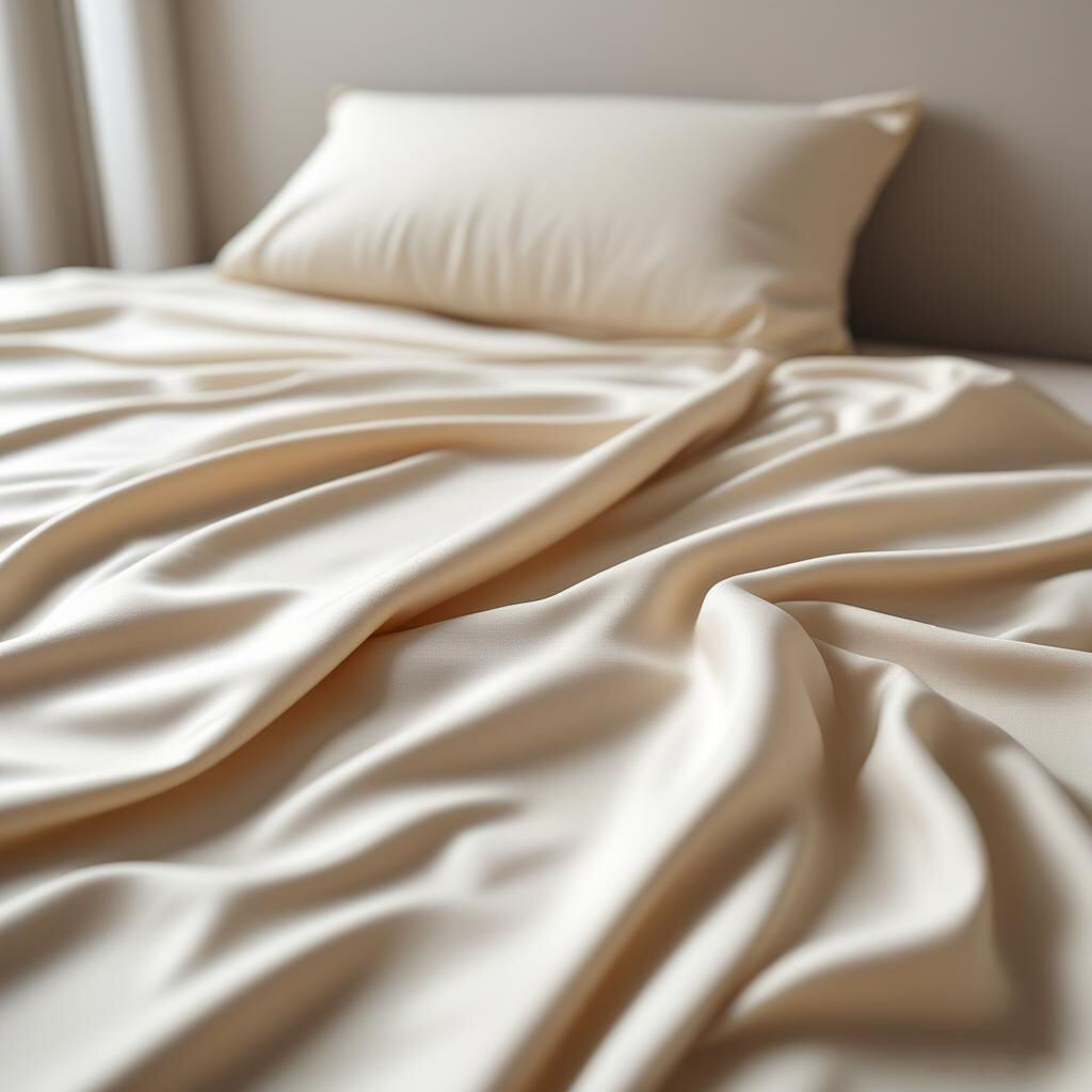 Sustainable Durability and Easy Care