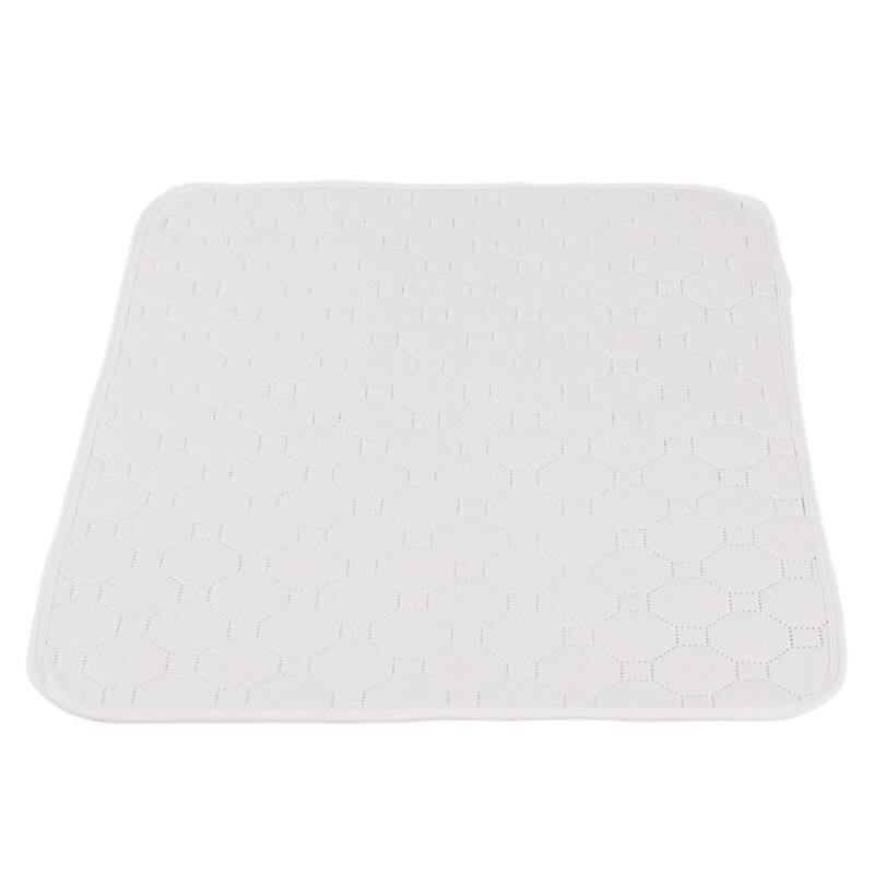 Vogelprint Mesh Hondenbak Urine Mat