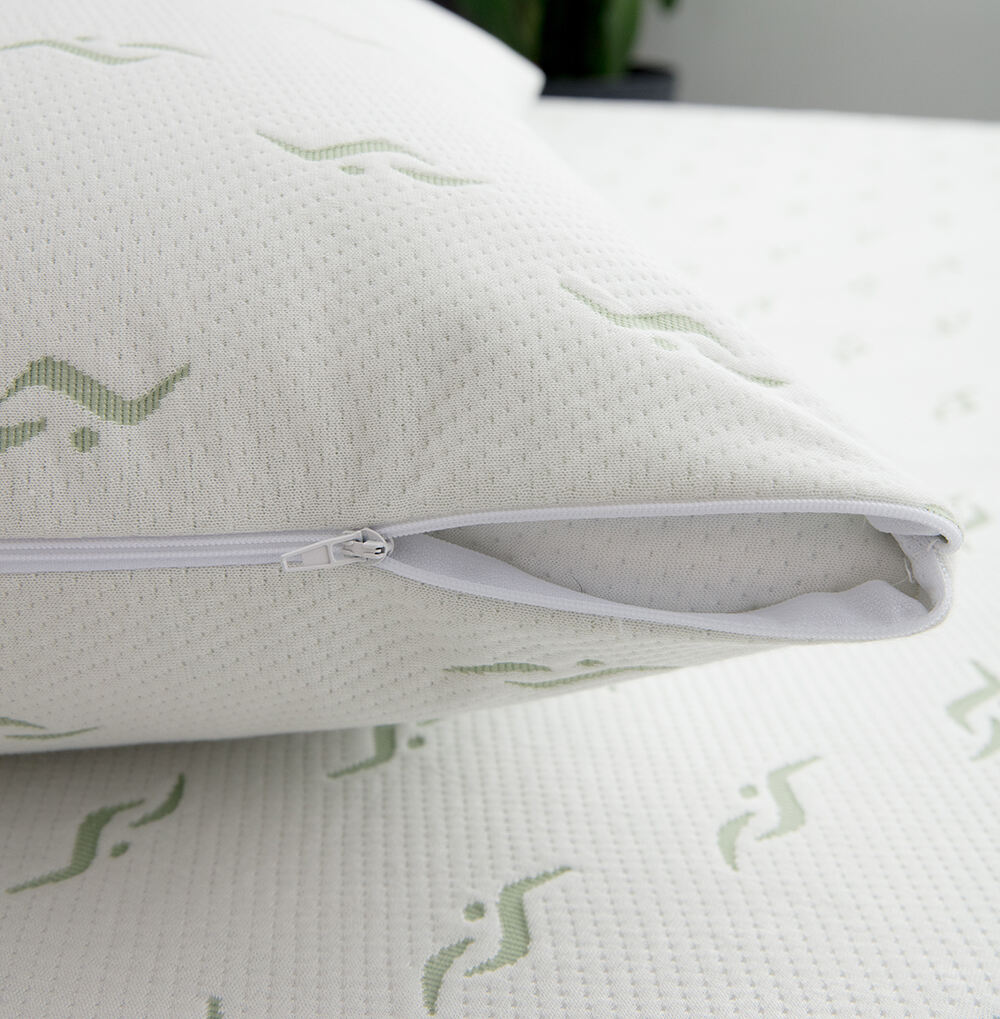 Miglioramento Naturale del Comfort con Bambù