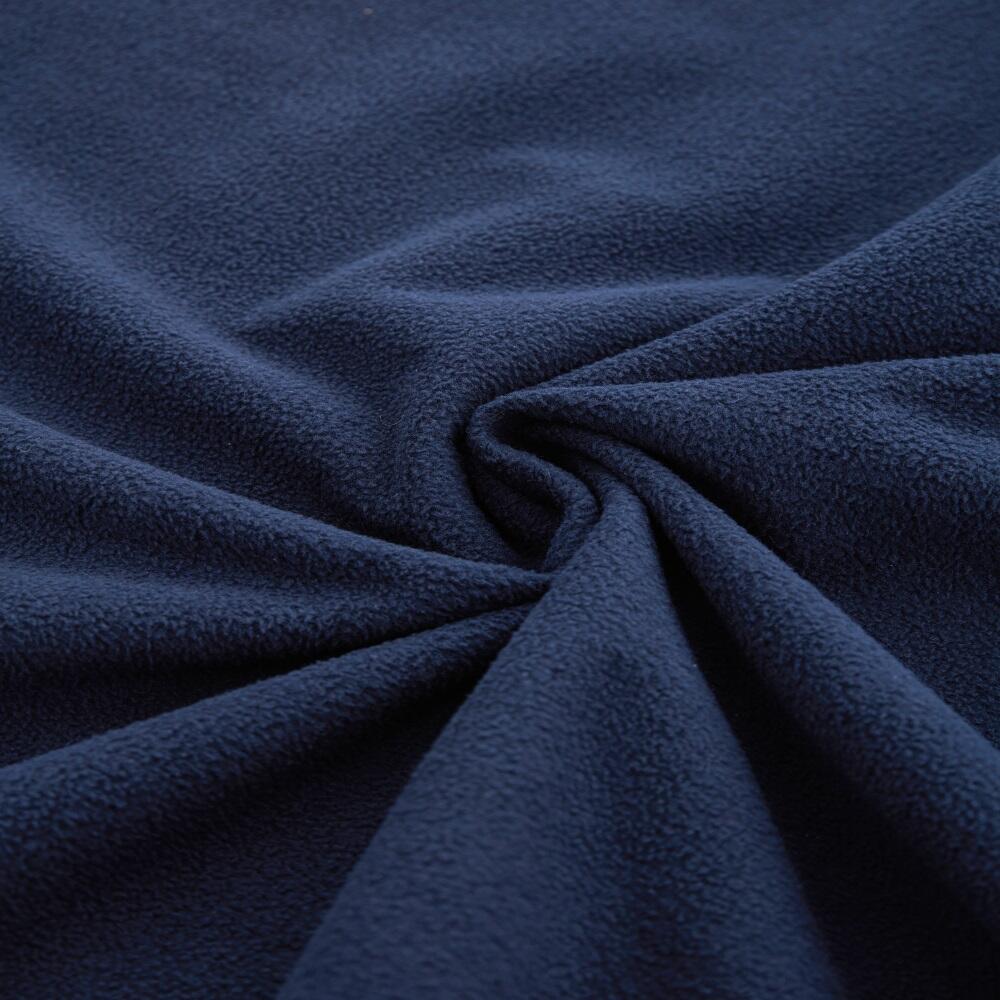 Polar fleece stof
