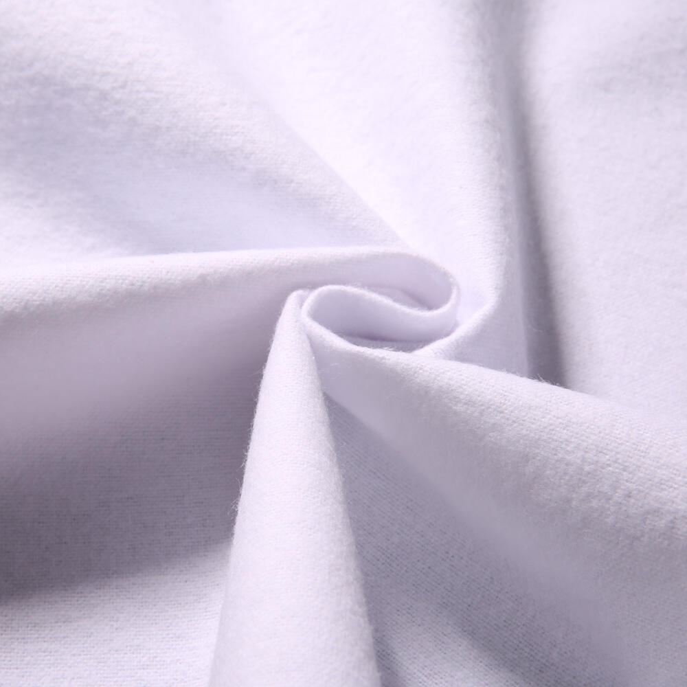 Flannel Cotton Fabric