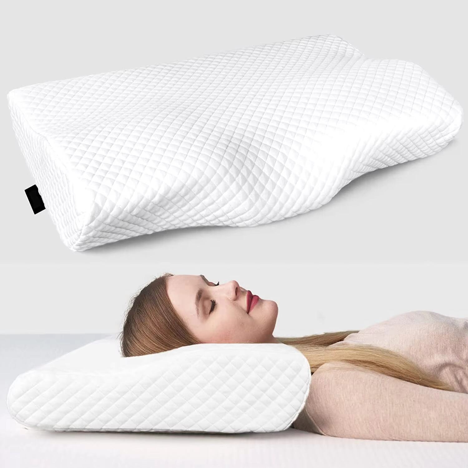 Cervical Pillow
