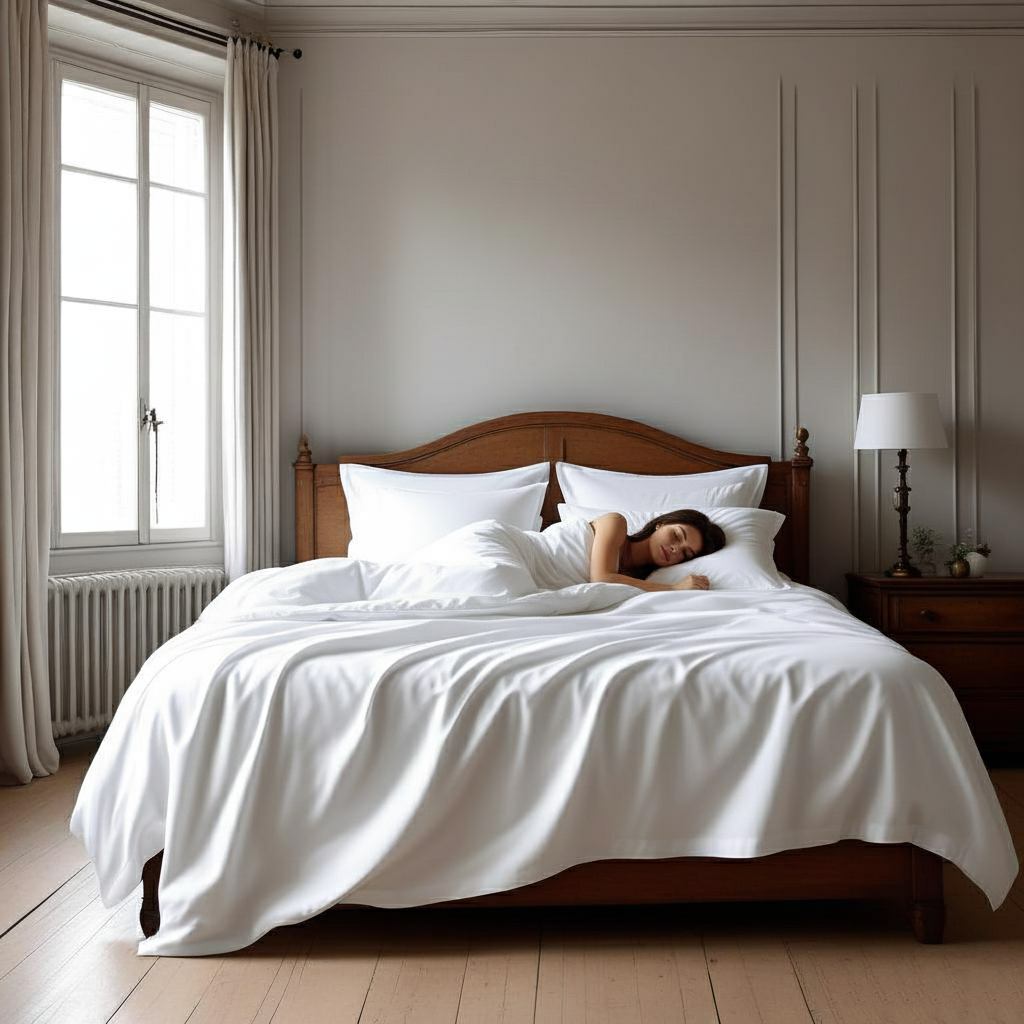 Bedding Sheet Sets - Microfiber