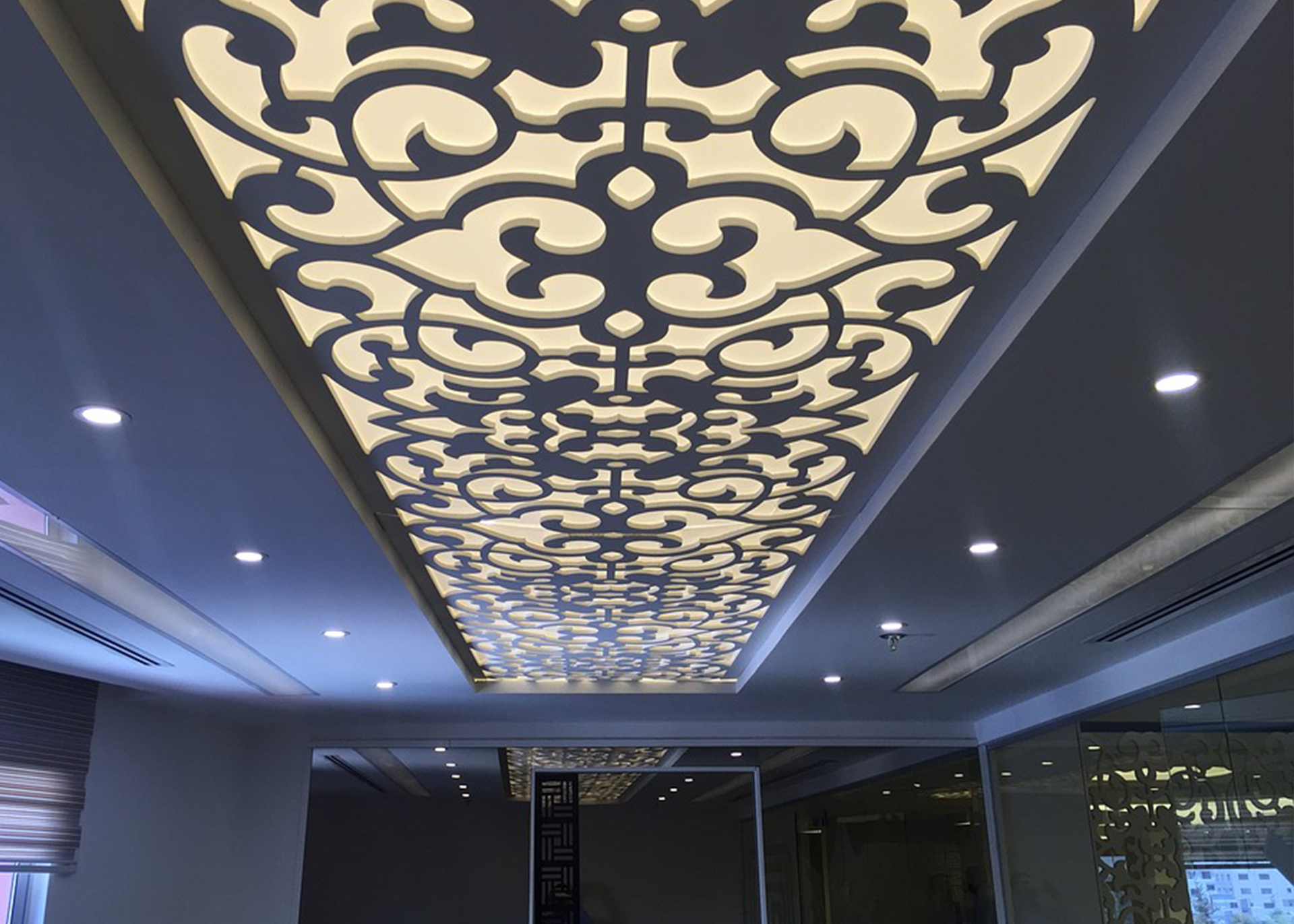 PVC Foam Board Revolutionizes Retail Design in a Growing Southeast Asian Market