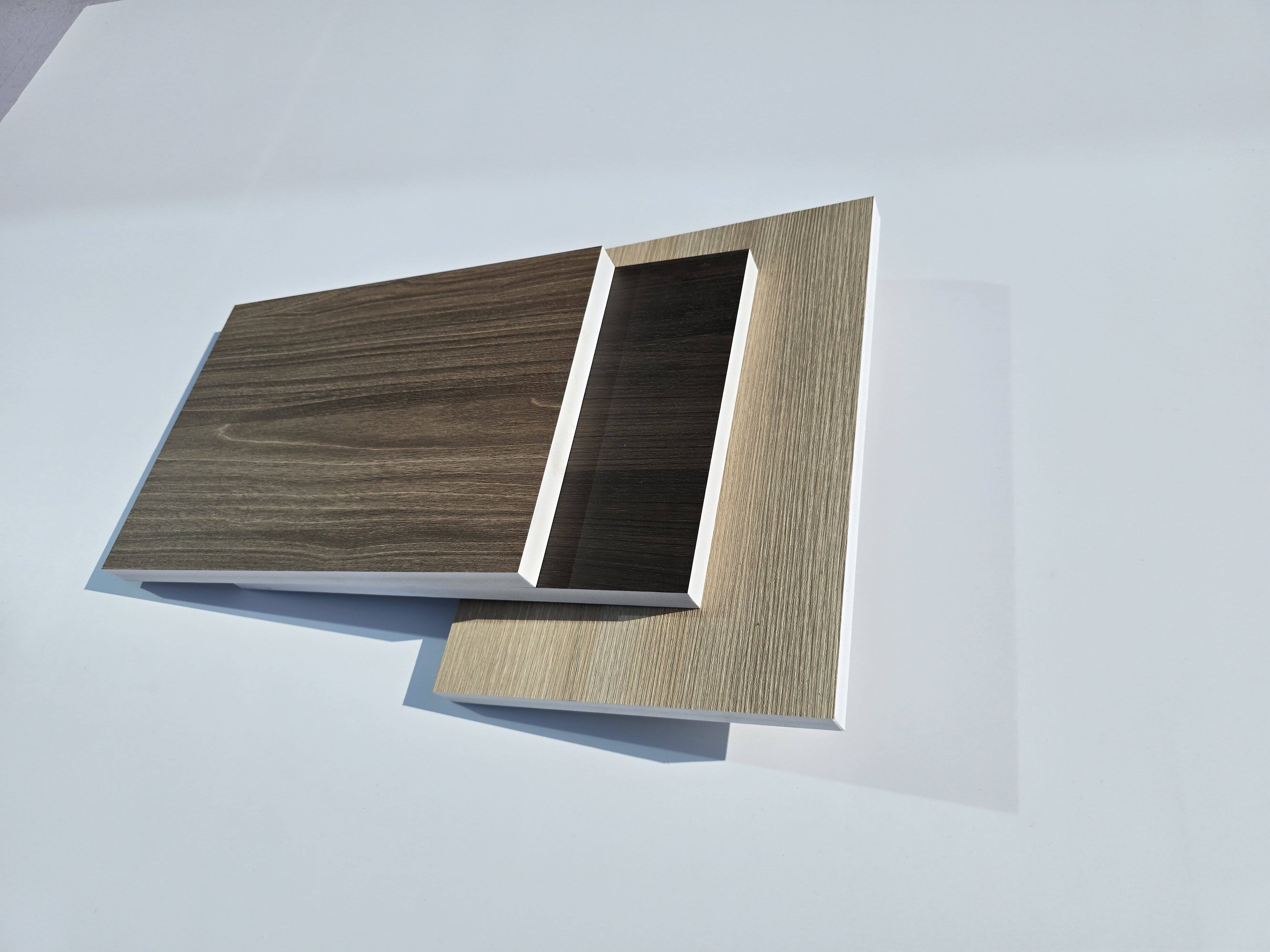 Fireproof Wall Cladding for Indoor Applications