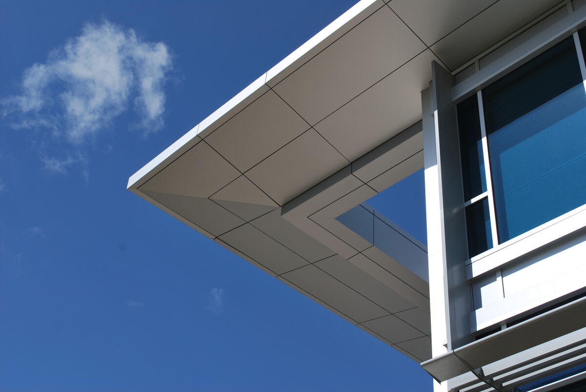 Premium Fireproof Wall Cladding for Exteriors