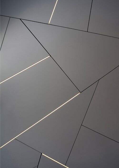 Painéis Alucobond Composites 3A Premium para Arquitetura Moderna