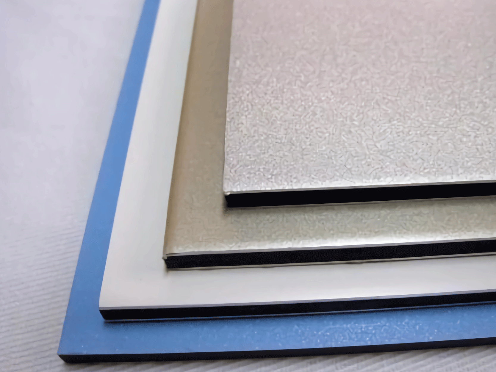 Aluminum Composite Panel