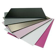  Premium Facade Aluminium Composite Panels for Modern Architecture