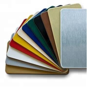 Premium Composite Metal Panels for Diverse Applications