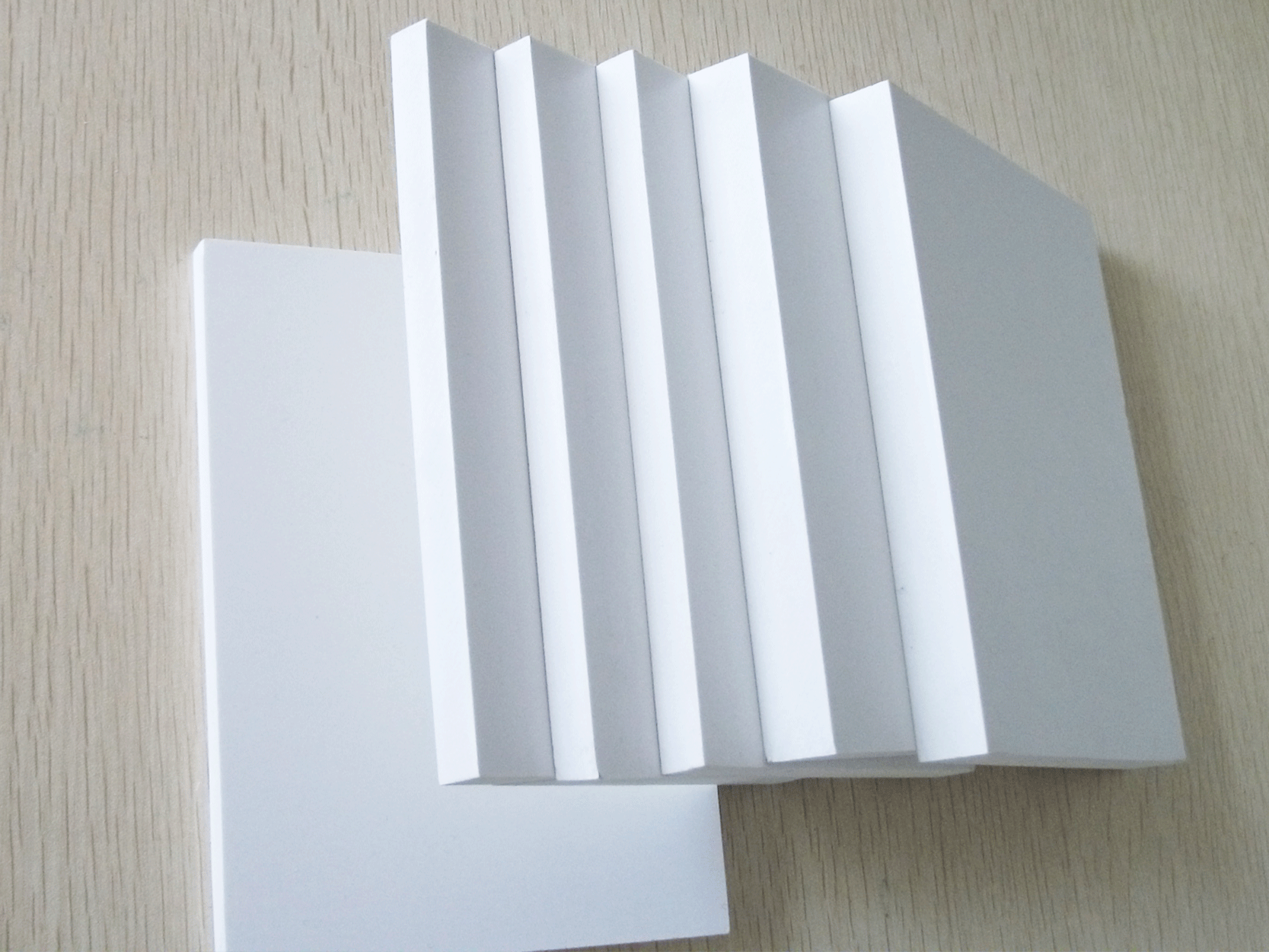 PVC Foam Board