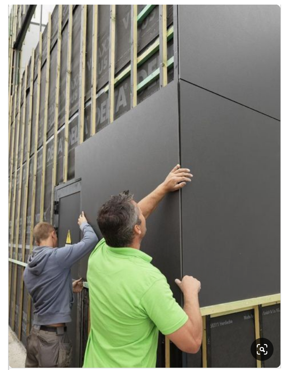 ¿Puede LUCKYBOND Compuesto de Aluminio utilizarse en aplicaciones tanto exteriores como interiores?