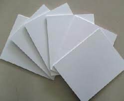 High-Quality PVC Foam Boards for Waterproof Applications
