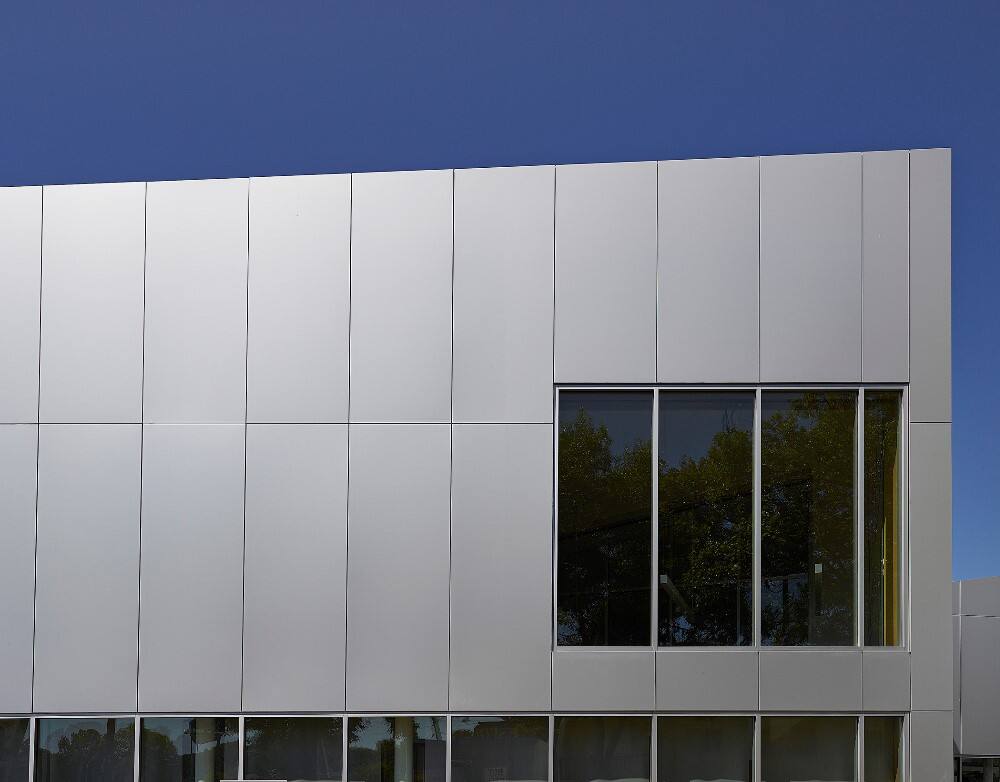 Fire-Resistant Properties