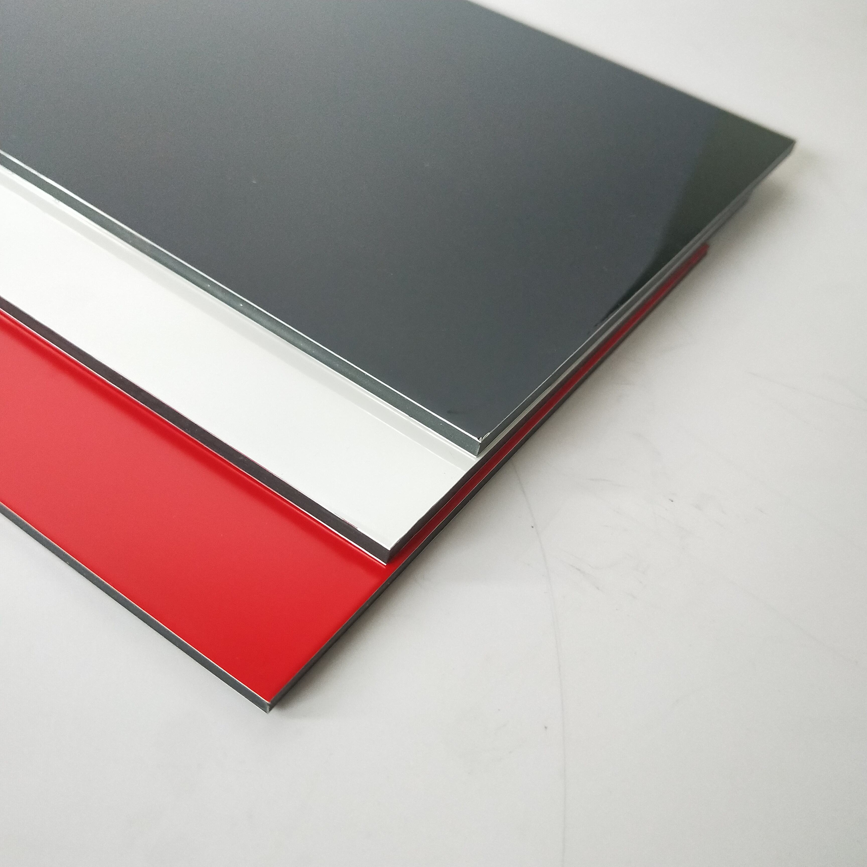 product 48 feet 3mm or 4mm acp aluminium composite panels for wall cladding decoration-1