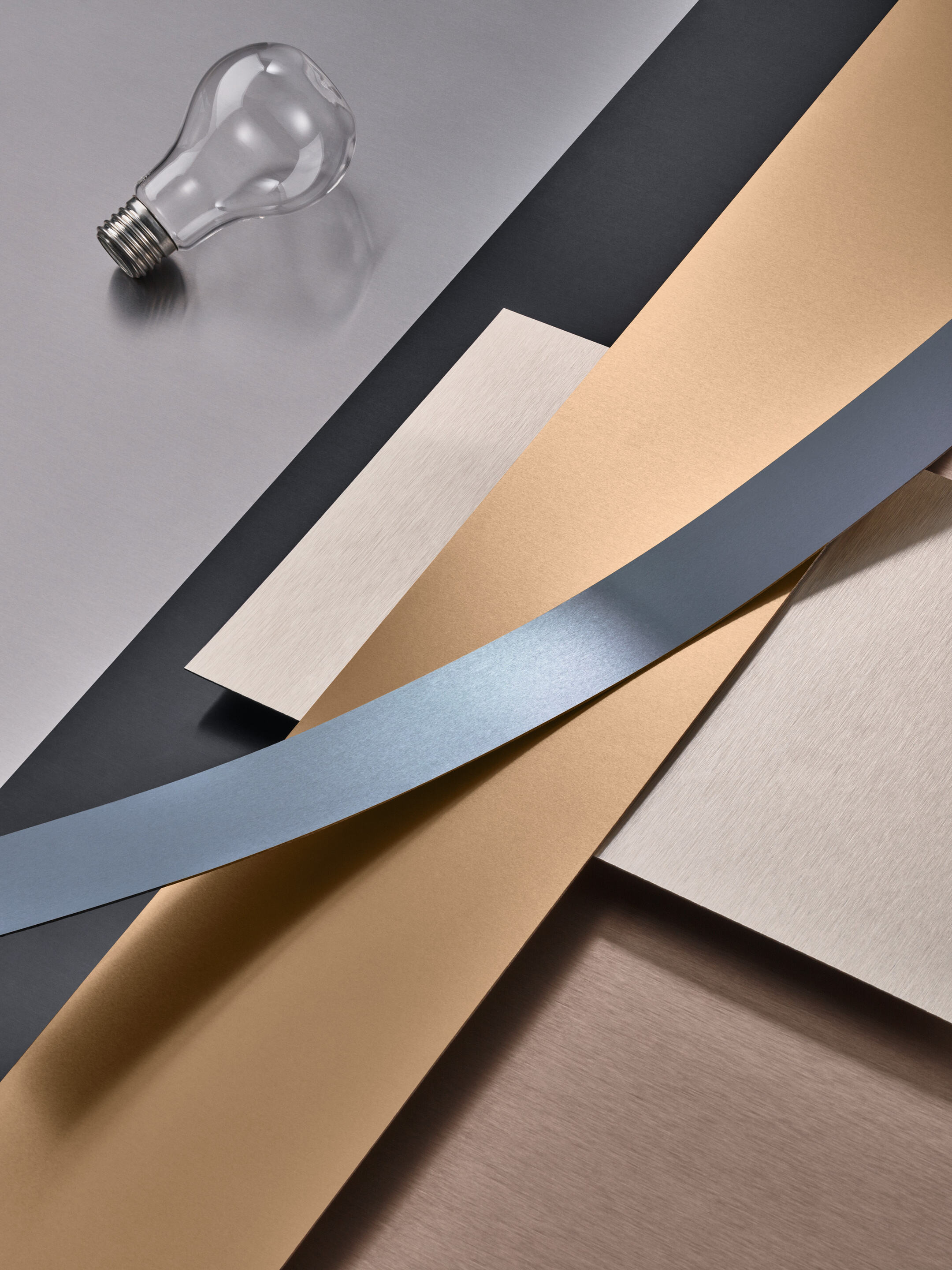 Innovative Design Options