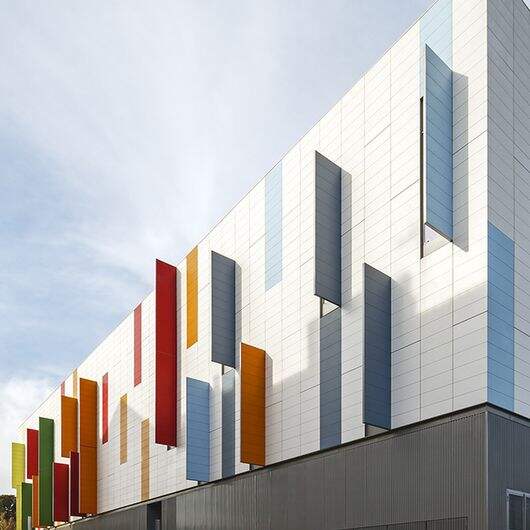 High-Quality Alpolic Composite Panels for Diverse Applications