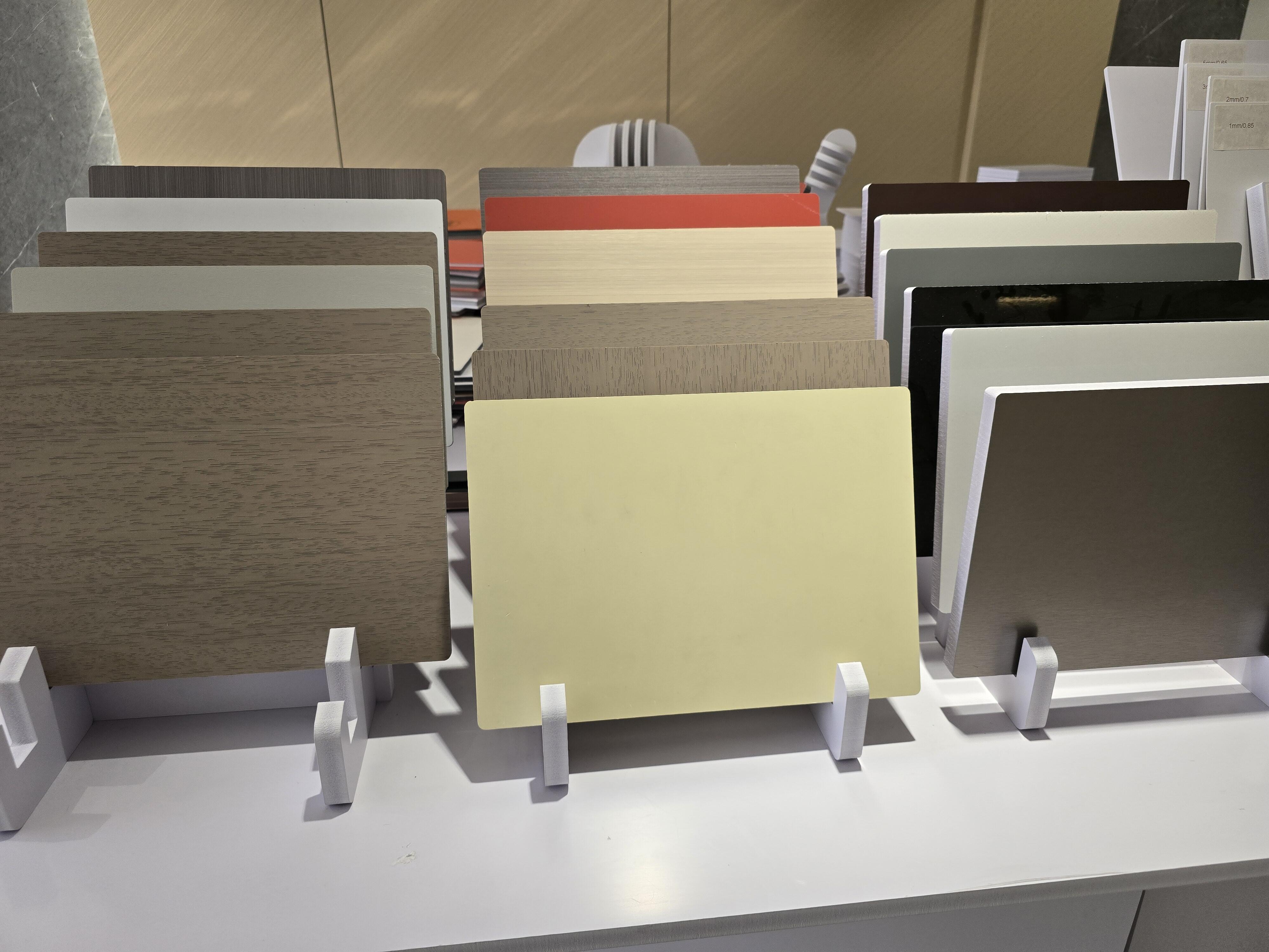 PVC Foam Board Fireproof Solutions for Every Need