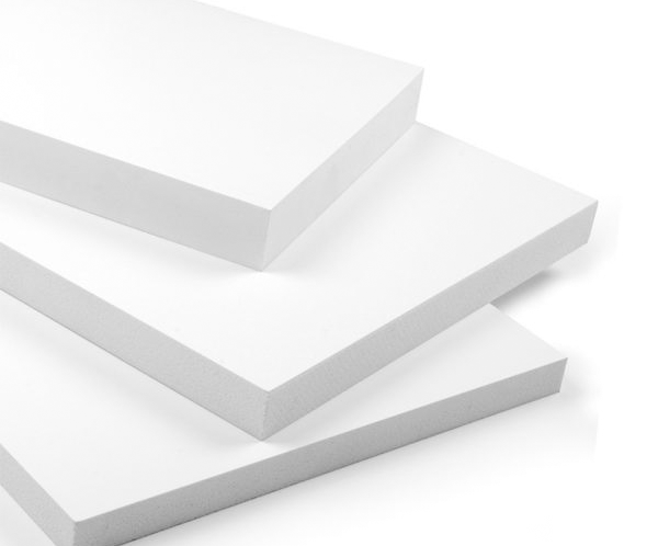 Choosing the Right PVC Foam Board Thickness: Insights From Real-World Projects