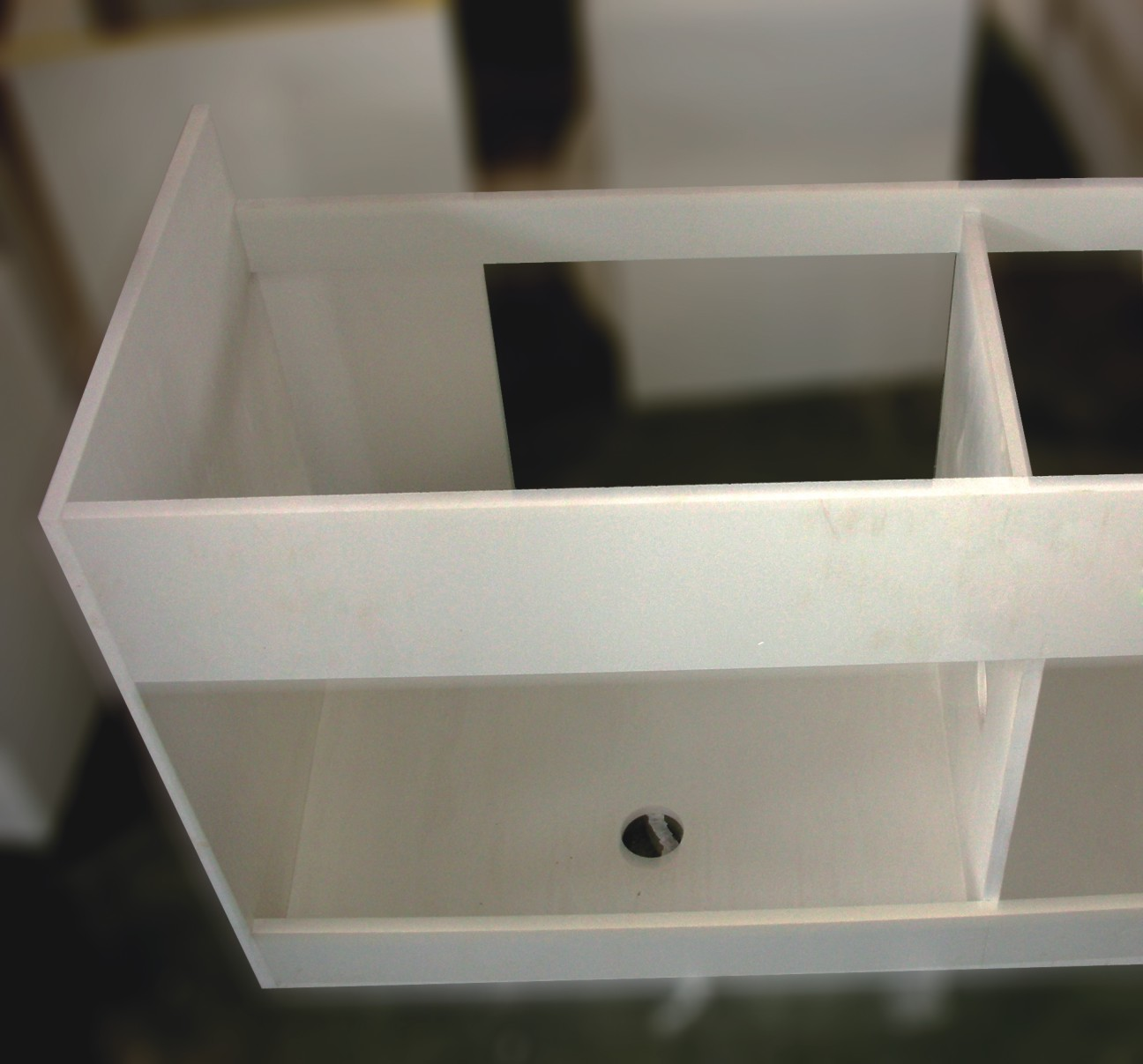 ¿Se puede utilizar la lámina de espuma de PVC LUCKYBOND tanto en proyectos comerciales como residenciales?