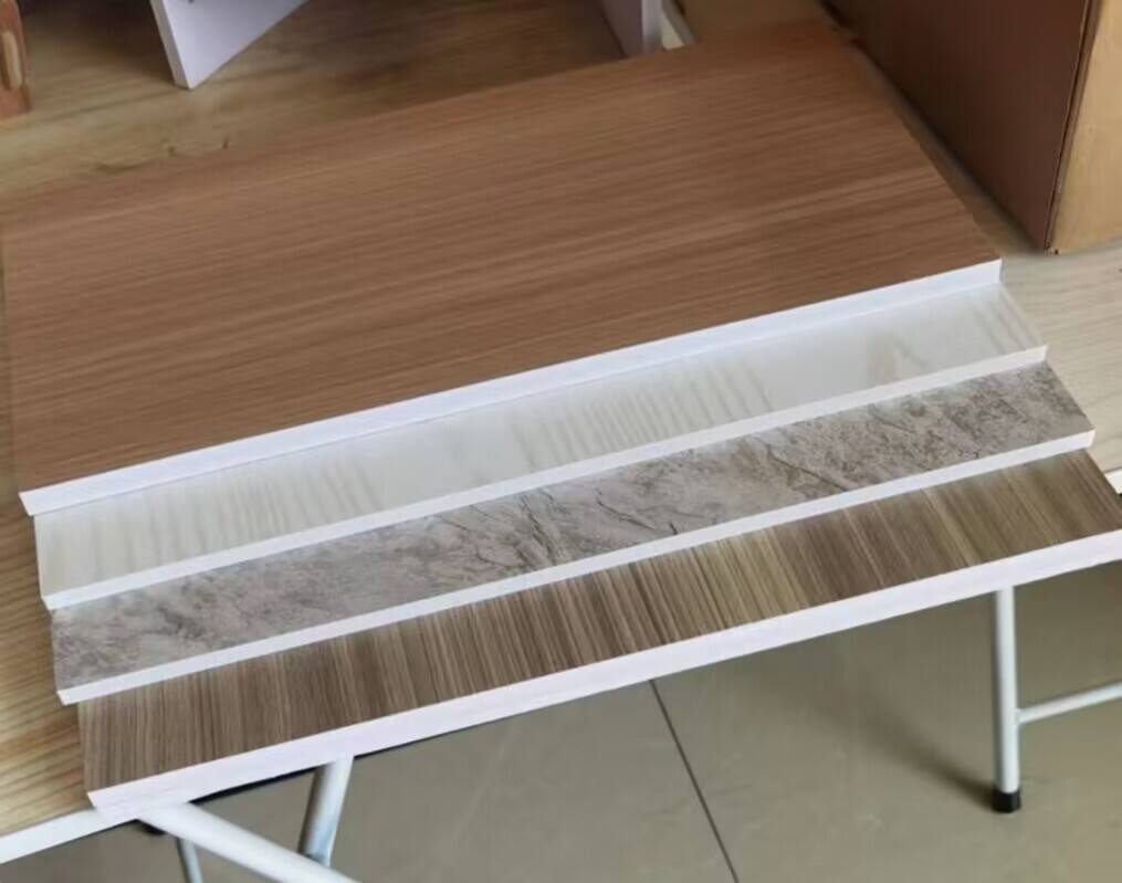 High Density Plastic Sheets Pvc Forex Board Pvc Foam Board for Kitchen Cabinet