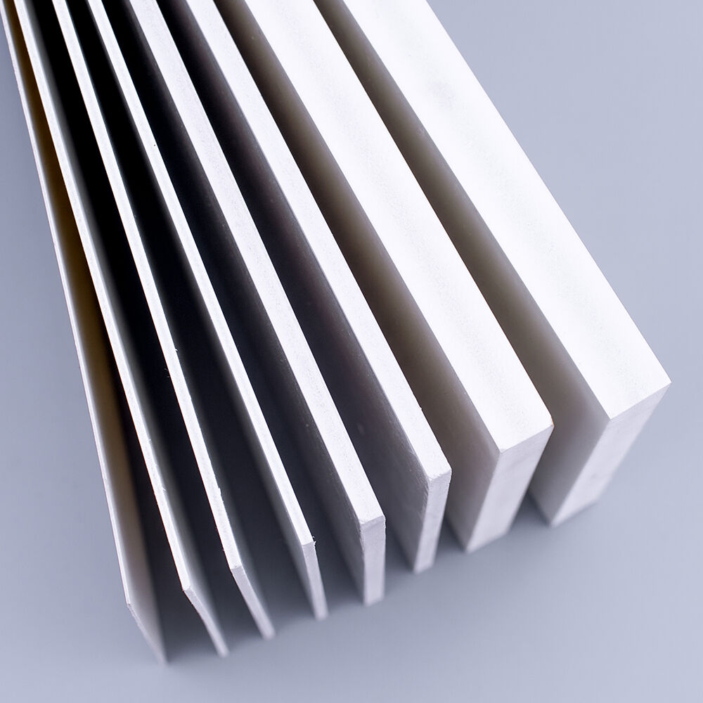  Leading PVC Board Suppliers for Quality and Durability