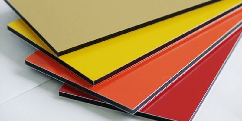 Aluminum Composite Panel