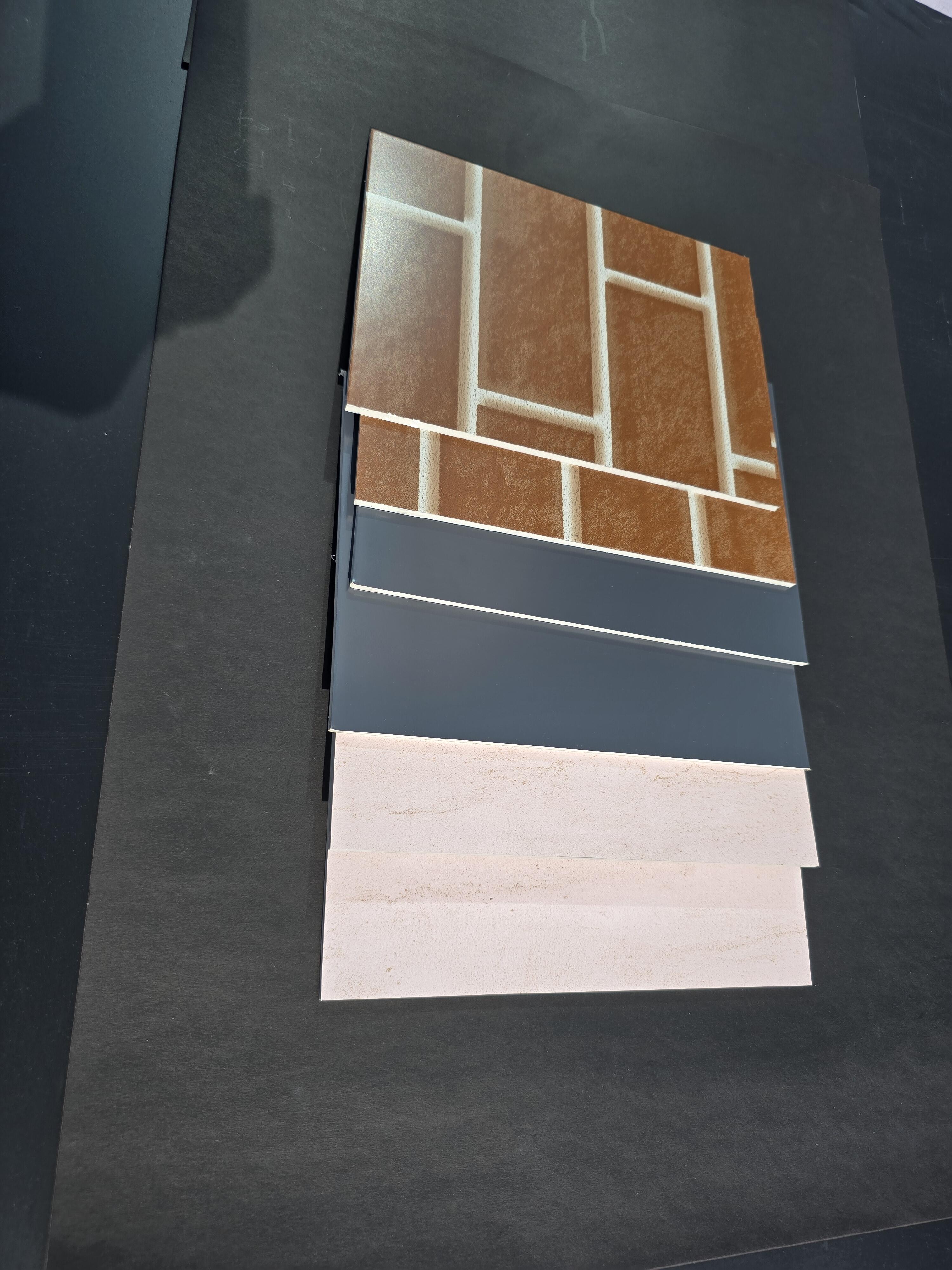  Fireproof Wall Cladding ACP – Durable and Safe Solutions for Modern Architecture