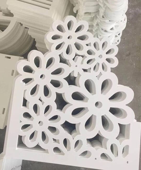 Eco-Friendly Manufacturing