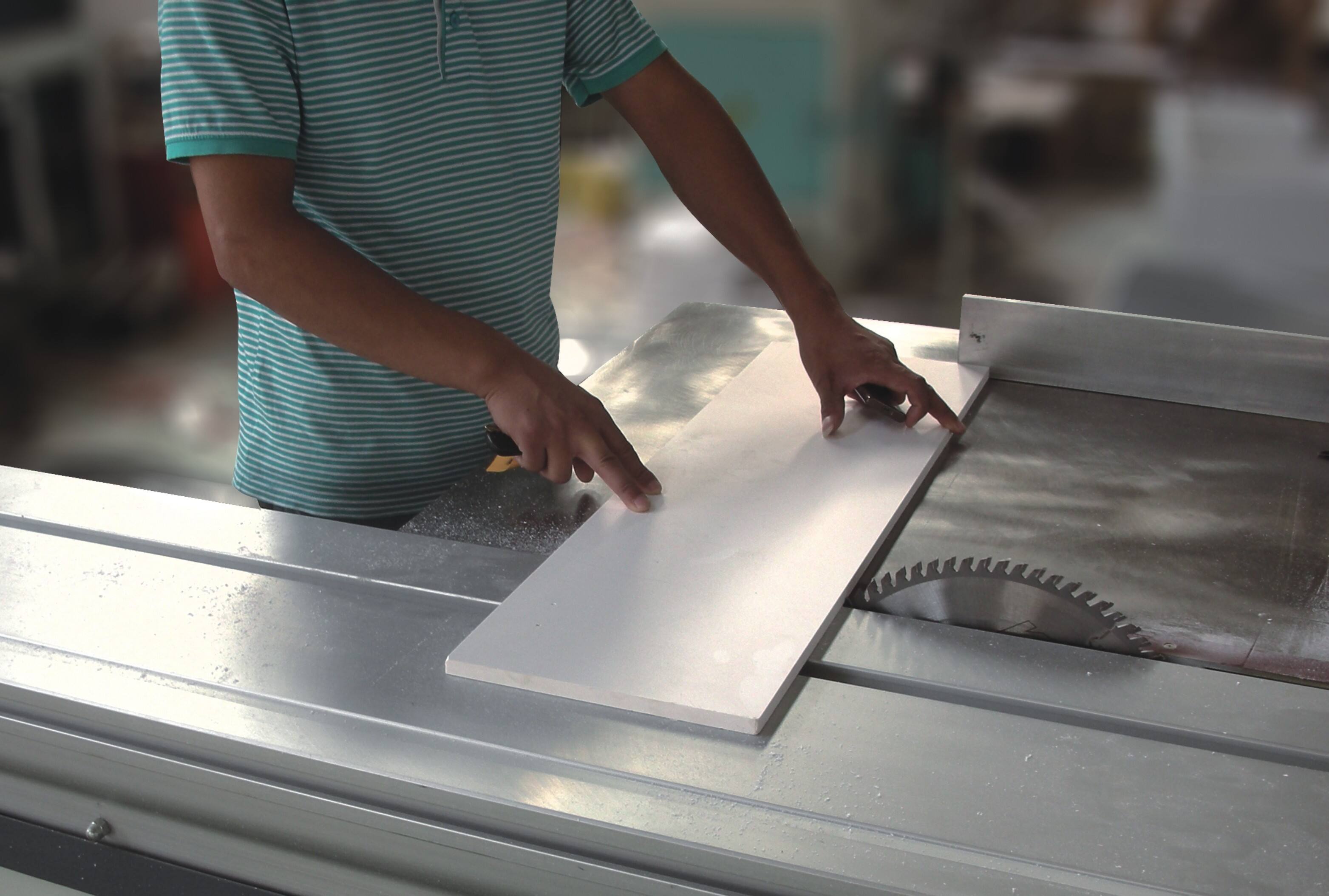 High-Quality Rigid PVC Sheets for Diverse Applications