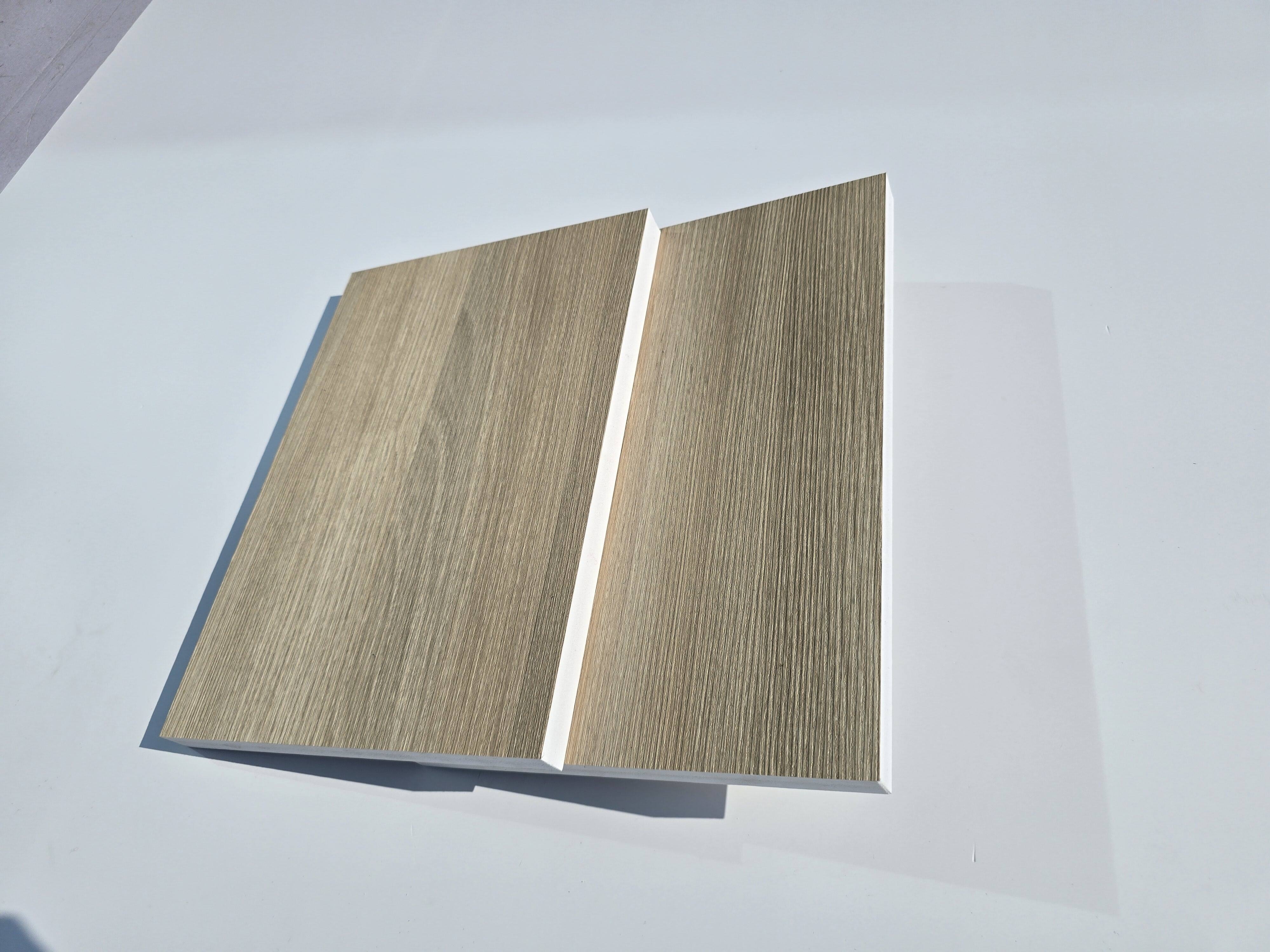 Enhance Your Outdoor Spaces with Fireproof Wall Cladding