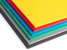 High-Quality PVC Sheets for Outdoor Applications