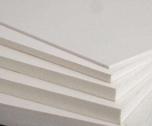 How Long Do PVC Foam Boards Last in Different Weather Conditions?
