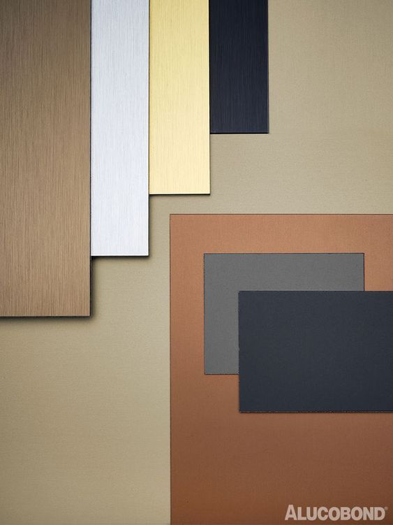 ¿Puede la hoja compuesta de aluminio LUCKYBOND personalizarse en tamaños específicos?