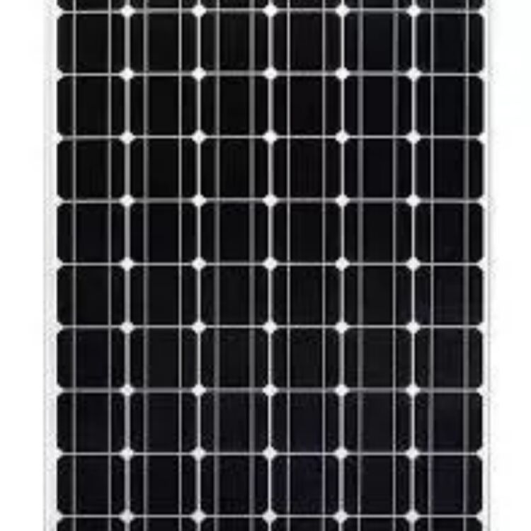 300W Mono Solar Panel Monocrystalline 