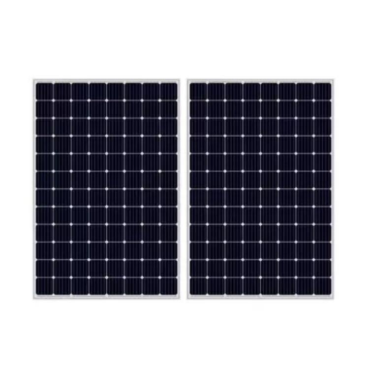 250W Monocrystalline Solar Panel Ningbo factory wholesale
