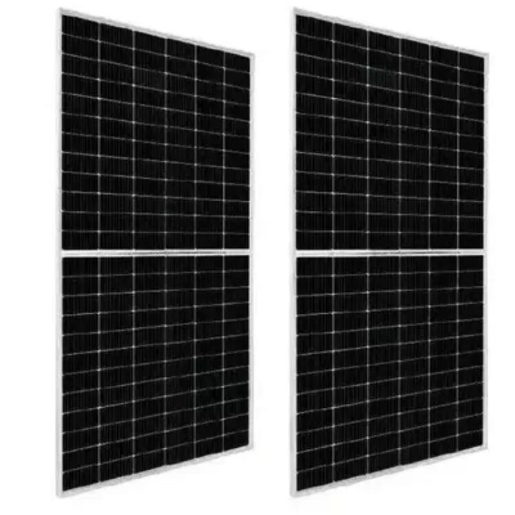 panel solar monocristalino de 310w