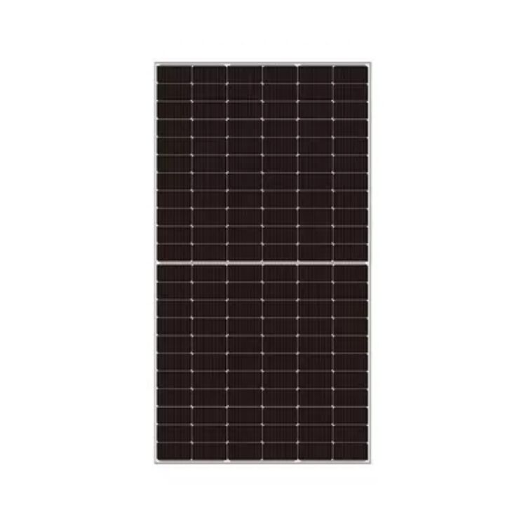 485W Mono Solar Panel