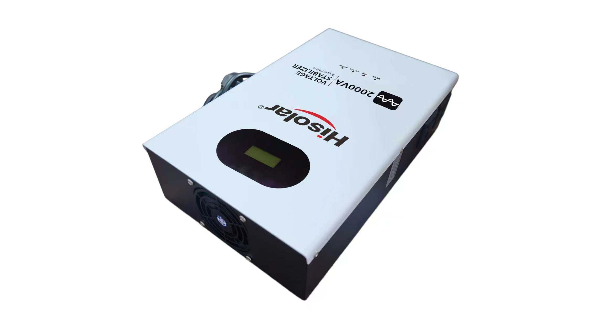 Voltage Stabilizer AC-AC 600VA 800VA 1000VA 2000VA 3000VA