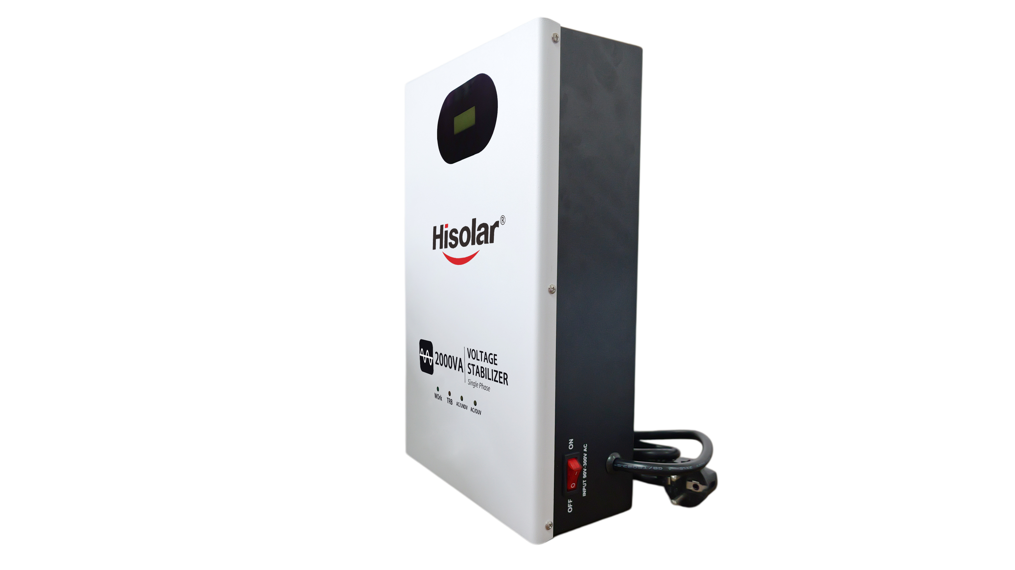 Voltage Stabilizer AC-AC 600VA 800VA 1000VA 2000VA 3000VA