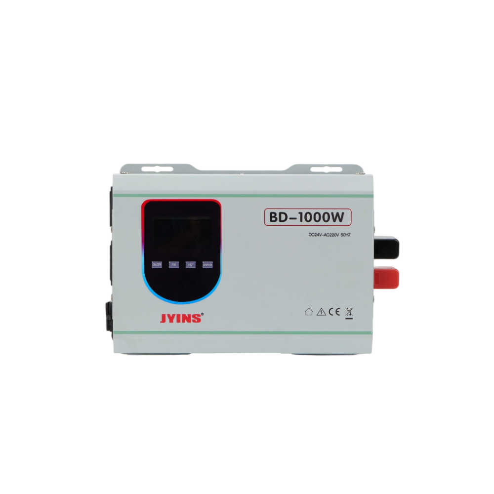1000V Onduleur bidirectionnel 12 V/24 V