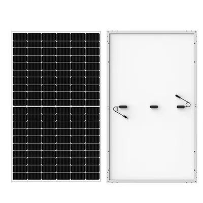 430W Mono Solar Panel