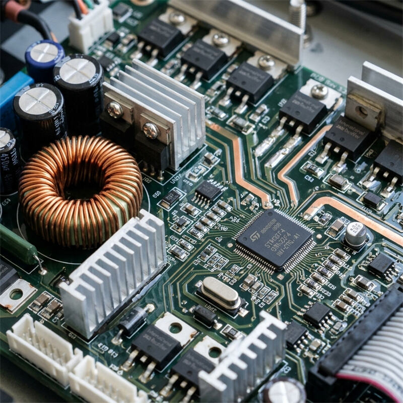 Why 'Conformal Coating' is the critical factor for inverters sold in high-salt-mist island markets (Caribbean/Pacific)?