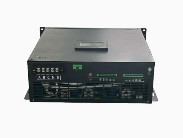 Reliable Grey 690V Ahf for High-Voltage Industrial Systems Wall-Mounted