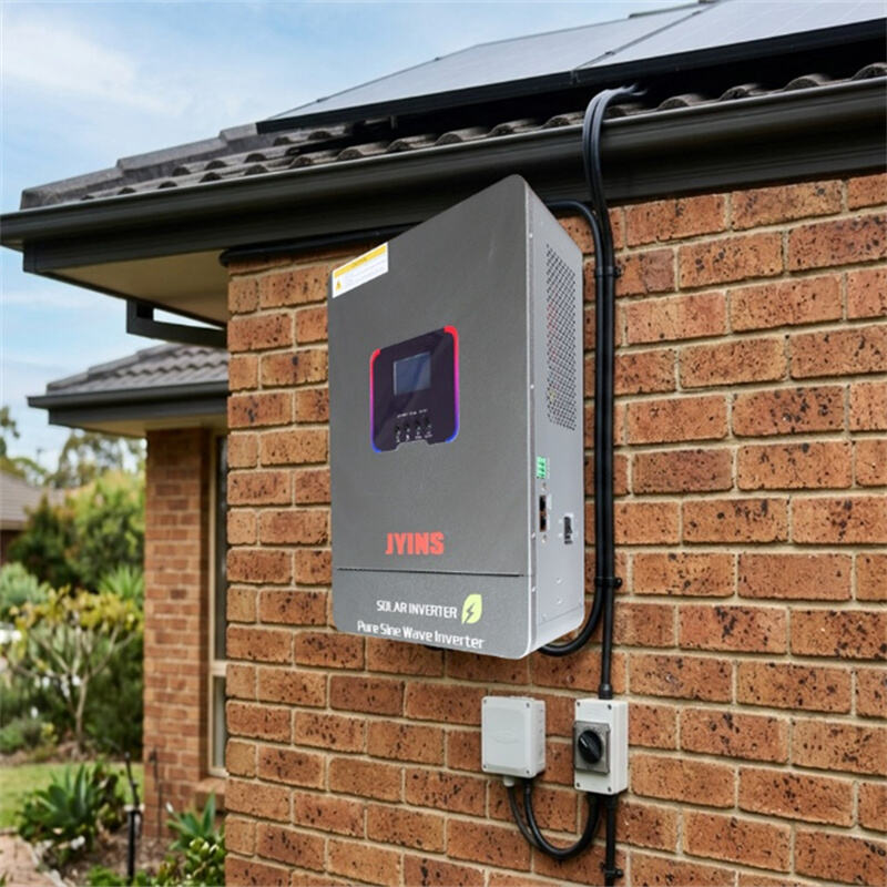 Selecting Inverters for the Australian Market: Navigating AS4777.2:2020 reactive power control.