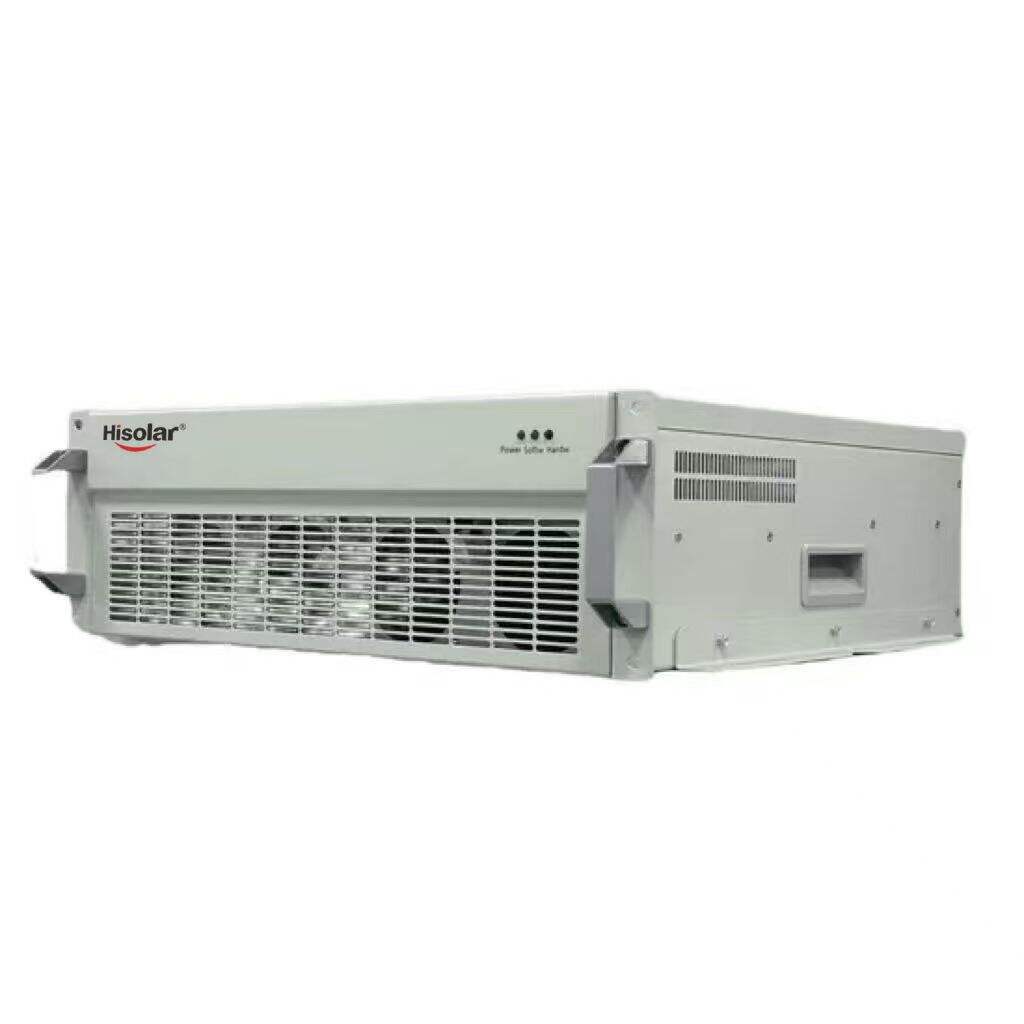 Energy-Saving Ahf Unit, 15A-200A, Lowers Electricity Costs Effectively