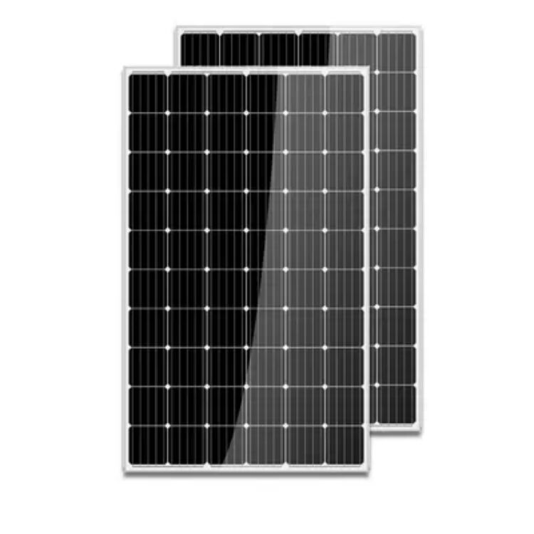 250W Solar Panel 72 Cells TPT Backsheet Waterproof Operation