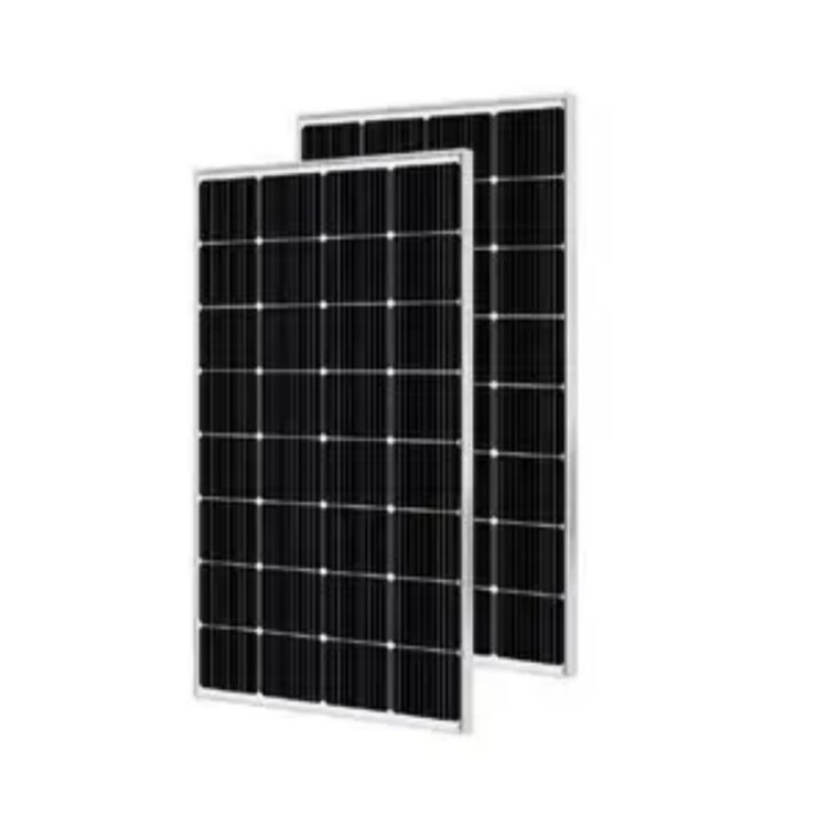tấm pin mặt trời nhỏ gọn, xách tay 100W