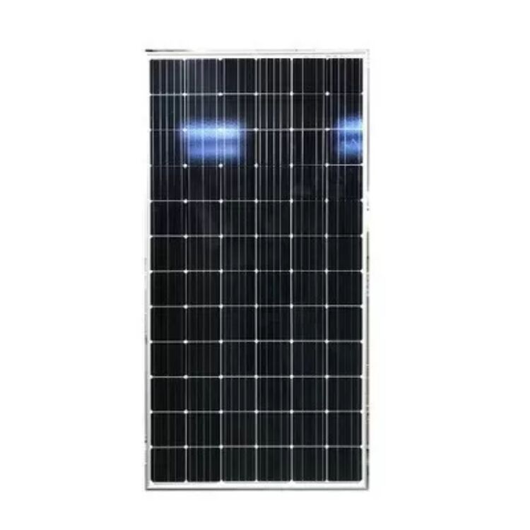 300 Watt Poly Solar Panel 
